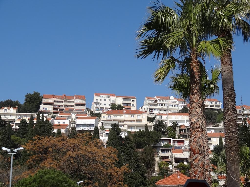 Apartments Roko Dubrovnik Exterior photo