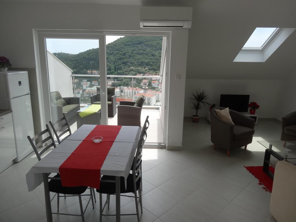 Apartments Roko Dubrovnik Room photo