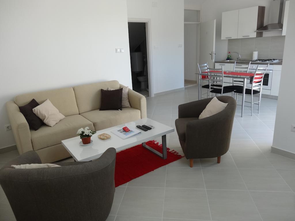 Apartments Roko Dubrovnik Room photo