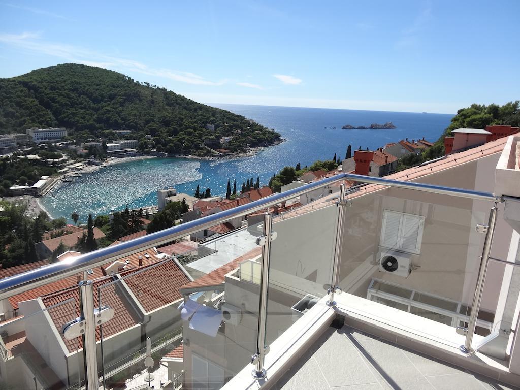 Apartments Roko Dubrovnik Exterior photo