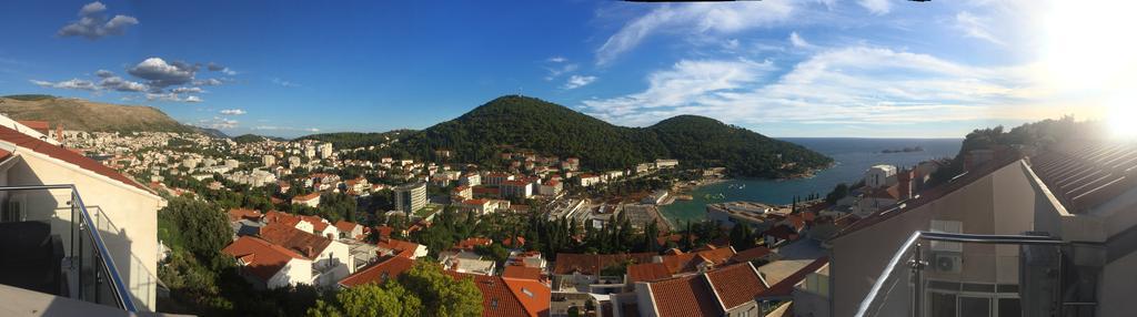 Apartments Roko Dubrovnik Exterior photo